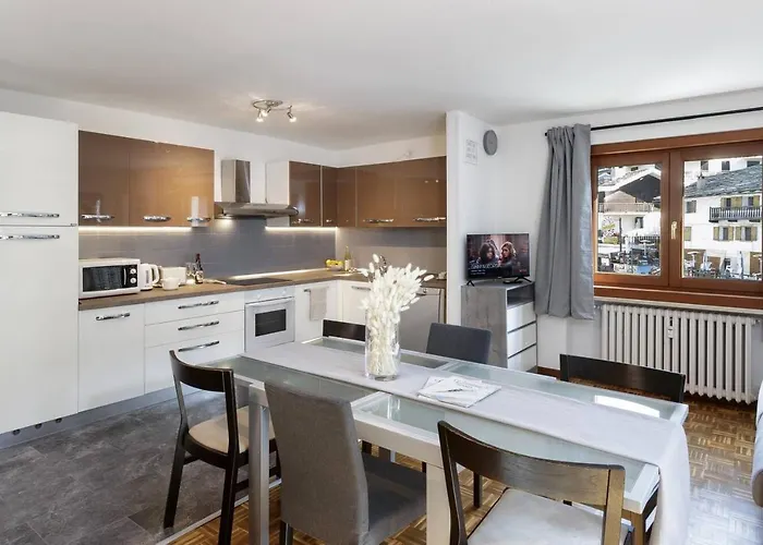 Hellochalet - Chez Leon