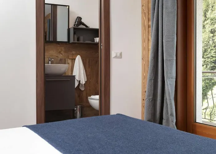 Hellochalet - Chez Leon * Вальтурнанш