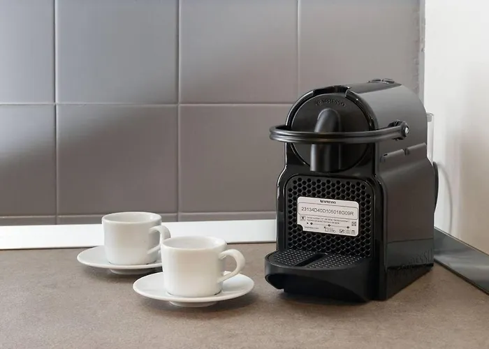 Апартаменты Hellochalet - Chez Leon