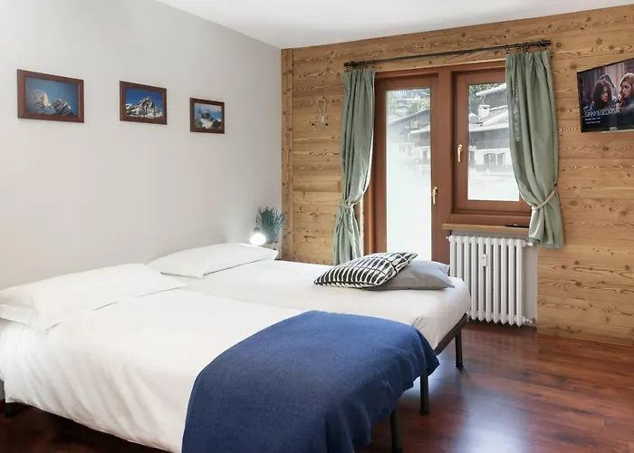 Hellochalet - Chez Leon *