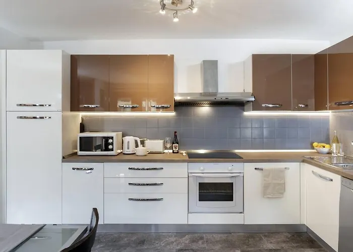 Hellochalet - Chez Leon * Вальтурнанш