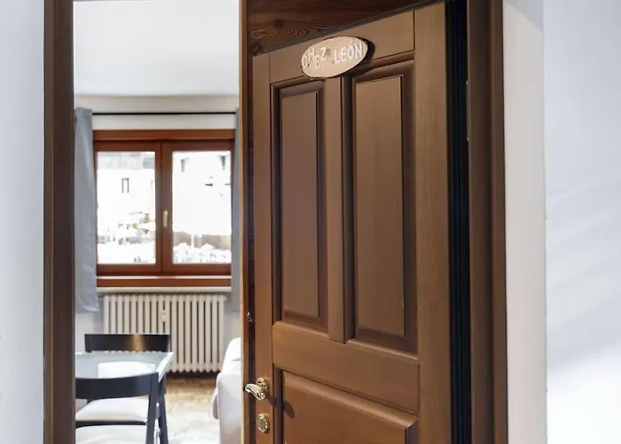 Hellochalet - Chez Leon