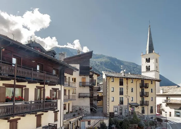 Hellochalet - Chez Leon * Вальтурнанш