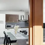 Hellochalet - Chez León Appartement