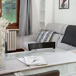 Hellochalet - Chez León Apartamento Valtournenche