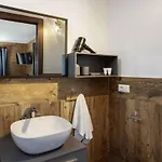 Hellochalet - Chez León Apartamento Valtournenche