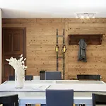 Apartamento Hellochalet - Chez León *