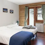 Hellochalet - Chez León *