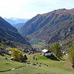 Hellochalet - Chez León