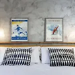 Appartement Hellochalet - Chez León