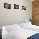 Hellochalet - Chez León *