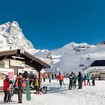 Apartamento Hellochalet - Chez León
