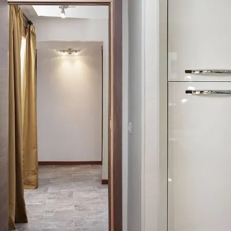 Hellochalet - Chez Leon 瓦托内切