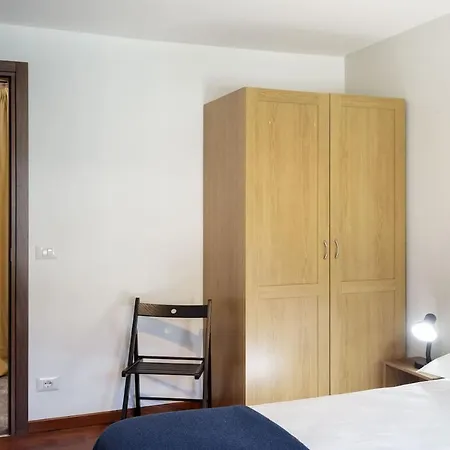 Hellochalet - Chez León Appartement