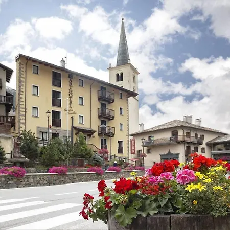 公寓 Hellochalet - Chez Leon *