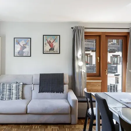 Hellochalet - Chez Leon