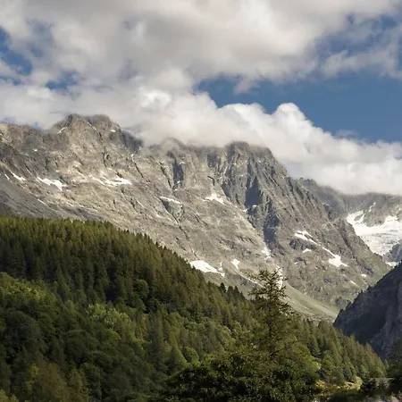 Hellochalet - Chez Leon