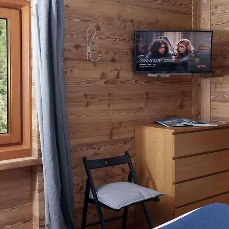 Hellochalet - Chez Leon Διαμέρισμα *