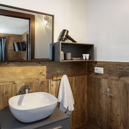 Hellochalet - Chez Leon 公寓 瓦托内切