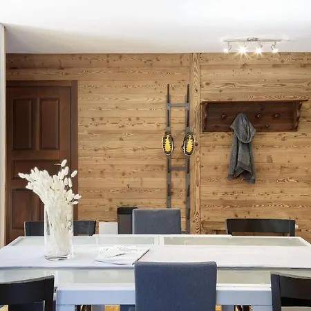 Appartement Hellochalet - Chez León *