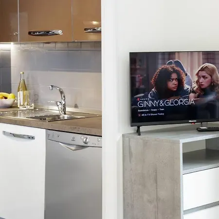 Appartamento Hellochalet - Chez Leon