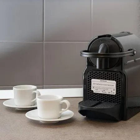 Appartamento Hellochalet - Chez Leon