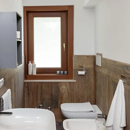 Hellochalet - Chez Leon Appartamento Valtournenche