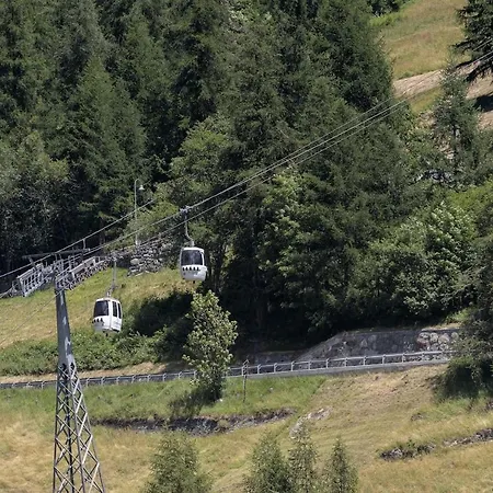 Hellochalet - Chez Leon * Valtournenche