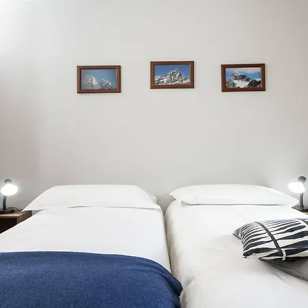 Hellochalet - Chez Leon *