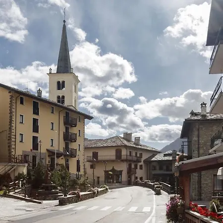 Lägenhet Hellochalet - Chez Leon Valtournenche