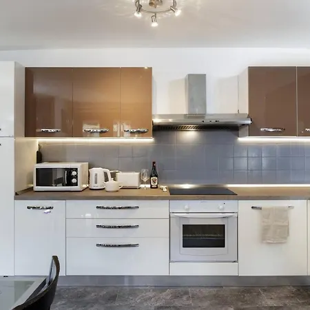 Hellochalet - Chez Leon * 瓦托内切