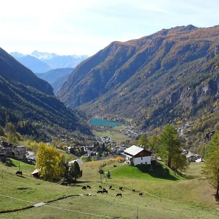Hellochalet - Chez Leon