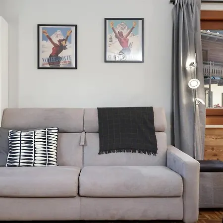 Hellochalet - Chez Leon