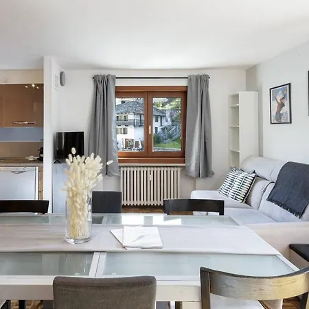 Appartamento Hellochalet - Chez Leon *