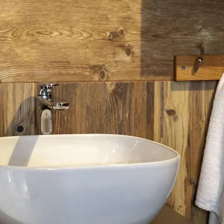 Hellochalet - Chez Leon Lägenhet