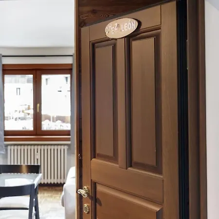 Hellochalet - Chez León