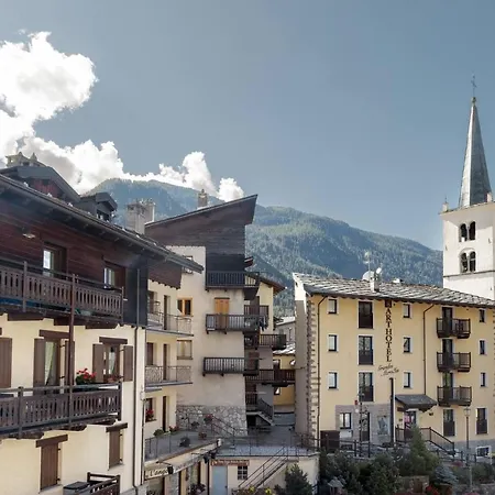 Hellochalet - Chez Leon * Valtournenche