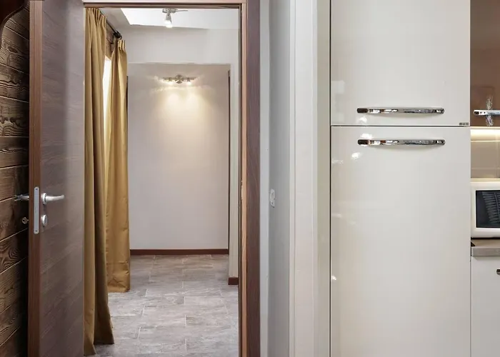 Hellochalet - Chez Leon Valtournenche