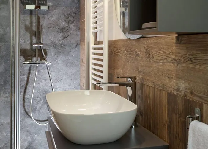 Hellochalet - Chez Leon