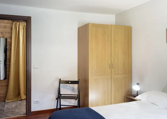 Hellochalet - Chez Leon Διαμέρισμα