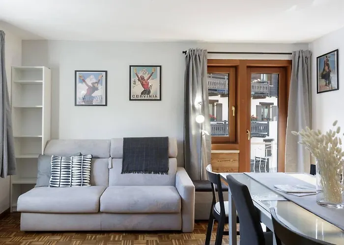 Hellochalet - Chez Leon