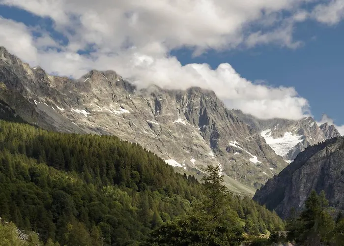 Hellochalet - Chez Leon