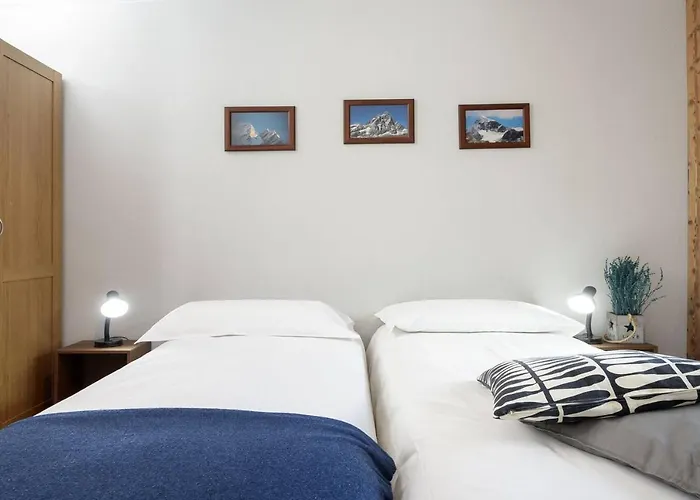 Hellochalet - Chez Leon *