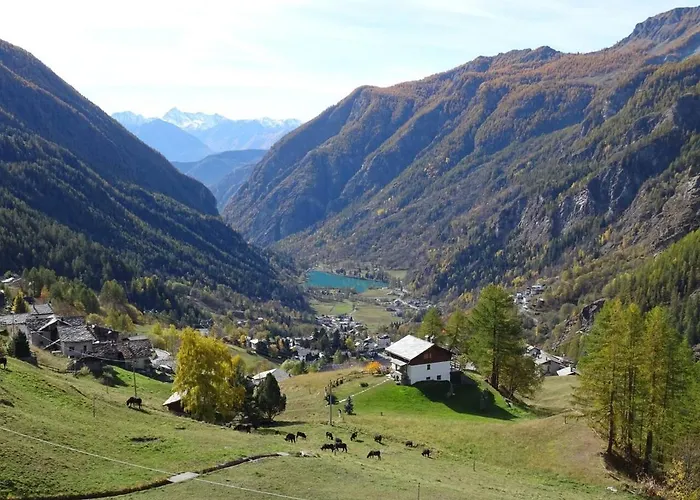 Hellochalet - Chez Leon