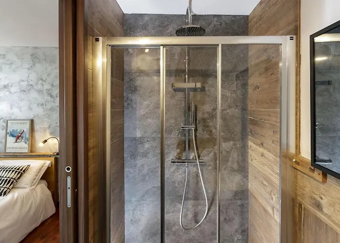 Hellochalet - Chez Leon * Valtournenche