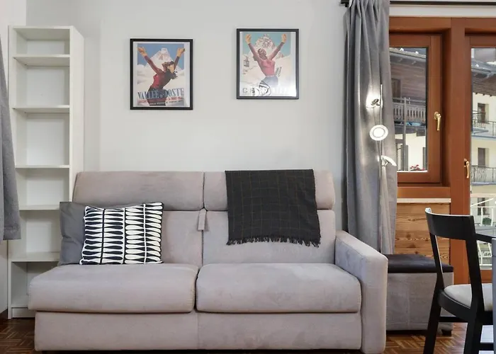 Hellochalet - Chez Leon