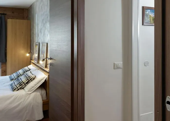 Hellochalet - Chez Leon * Valtournenche