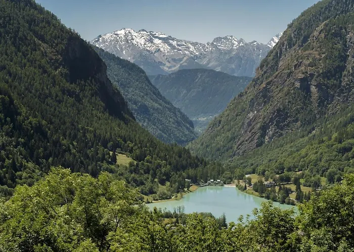 Hellochalet - Chez Leon Διαμέρισμα *