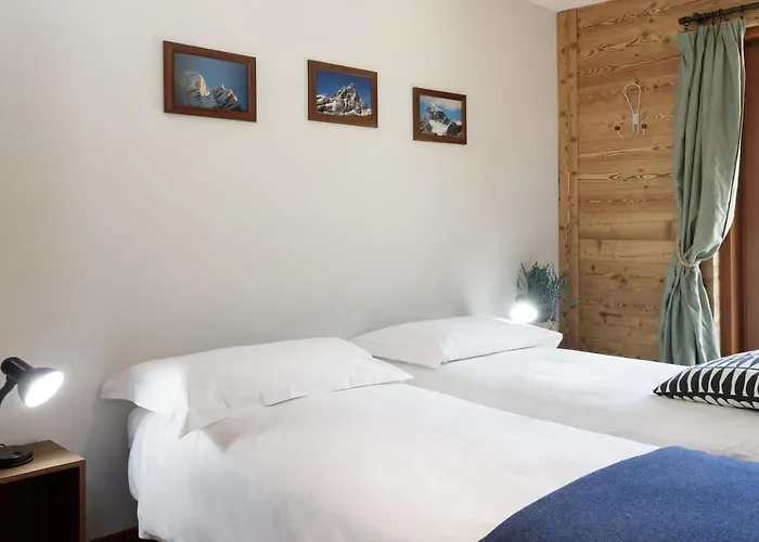 Hellochalet - Chez Leon *